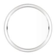 Olympia Stainless Steel Round Service Tray 305mm