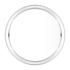 Olympia Stainless Steel Round Service Tray 305mm