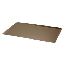 Bourgeat Blued Steel Baking Tray 600 X 400mm