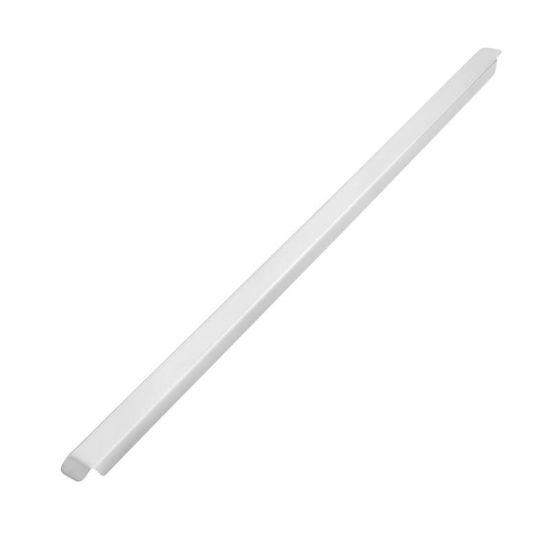 Vogue Stainless Steel Gastronorm Adaptor Bar 530mm URO K092 Vogue Stainless Steel Gastronorm Adaptor Bar 530mm URO K092
