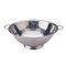 Vogue Stainless Steel Colander 9 Inch