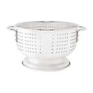 Vogue Aluminium Colander 12 Inch
