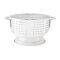 Vogue Aluminium Colander 12 Inch