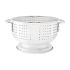 Vogue Aluminium Colander 12 Inch
