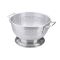 Vogue Aluminium Colander 16 Inch