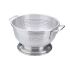 Vogue Aluminium Colander 16 Inch