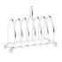 Olympia Wire Toast Rack 6 Slice