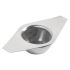 Tea Strainer And Stand