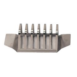 6 Slot Toast Rack