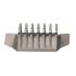 6 Slot Toast Rack