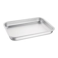 Vogue Aluminium Bakewell Pan 320mm