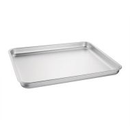 Vogue Aluminium Bakewell Pan 470mm