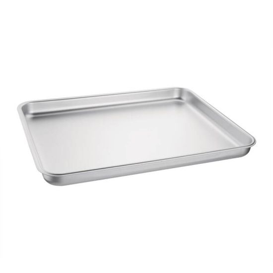 Vogue Aluminium Bakewell Pan 470mm URO K435