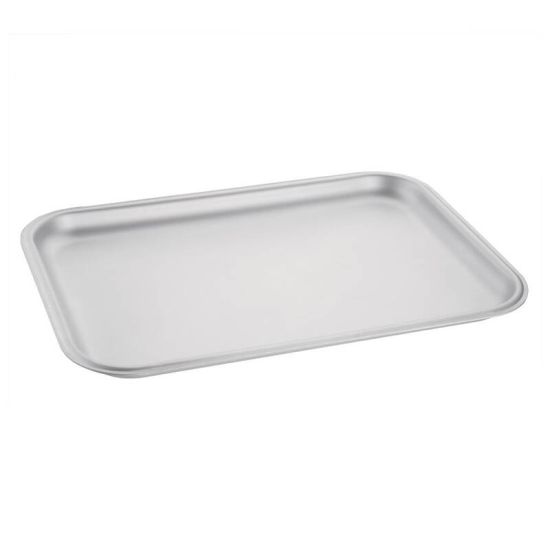 Vogue Aluminium Baking Sheet 324x 222mm URO K442 Vogue Aluminium Baking Sheet 324x 222mm URO K442