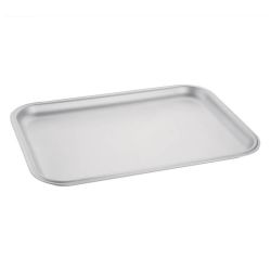 Vogue Aluminium Baking Tray 370 x 265mm