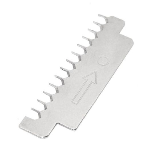 Vogue Coarse Spare Blade For Veg Slicer URO K471