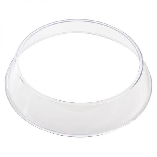 Vogue Polycarbonate Plate Ring URO K481