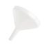 Vogue Plastic Funnel 6 Inch
