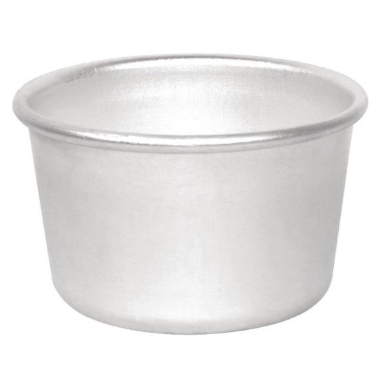 Vogue Aluminium Dariole Mould 40x65mm URO K514 Vogue Aluminium Dariole Mould 40x65mm URO K514