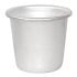 Vogue Aluminium Extra Deep Mini Dariole Mould 114ml