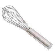Vogue Heavy Whisk 10 Inch