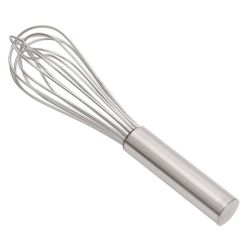 Vogue Heavy Whisk 10 Inch