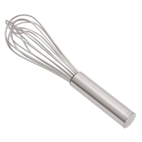 Vogue Heavy Whisk 10in URO K545