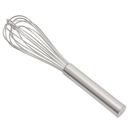 Vogue Heavy Whisk 12in URO K546