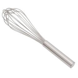 Vogue Heavy Whisk 14 Inch