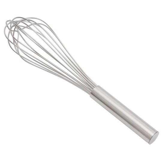 Vogue Heavy Whisk 14in URO K547