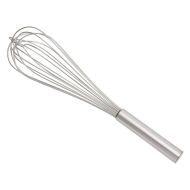 Vogue Heavy Whisk 16 Inch