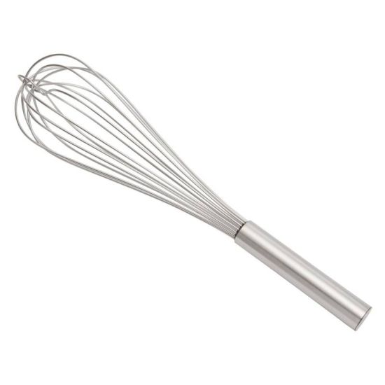 Vogue Heavy Whisk 16in URO K548