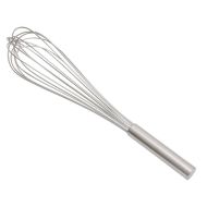 Vogue Heavy Whisk 18 Inch