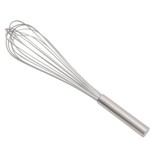 Vogue Heavy Whisk 18in URO K549