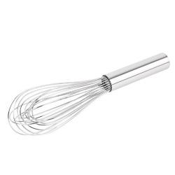 Vogue Light Whisk 10 Inch