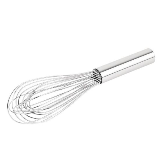 Vogue Light Whisk 10in URO K550