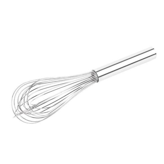 Vogue Light Whisk 12in URO K551