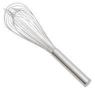 Vogue Light Whisk 14 Inch