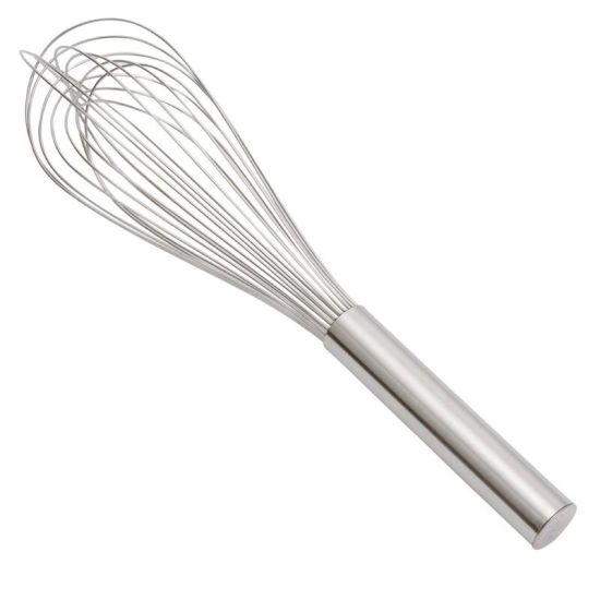 Vogue Light Whisk 14in URO K552 Vogue Light Whisk 14in URO K552