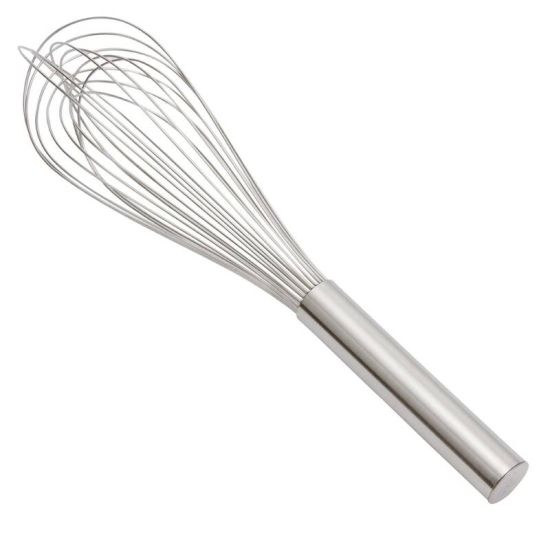 Vogue Light Whisk 14in URO K552