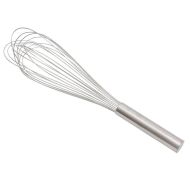 Vogue Light Whisk 16 Inch