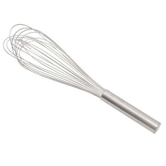 Vogue Light Whisk 16in URO K553 Vogue Light Whisk 16in URO K553