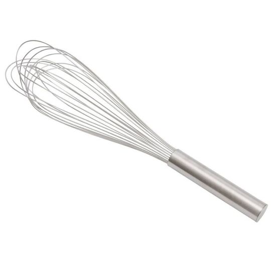 Vogue Light Whisk 16in URO K553