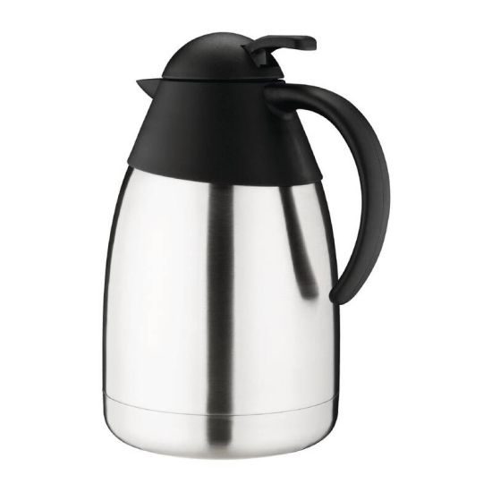 Vacuum Jug - Dome Topped URO K656