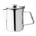 Olympia Concorde Stainless Steel Coffee Pot 450ml