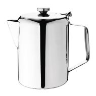 Olympia Concorde Stainless Steel Coffee Pot 2Ltr
