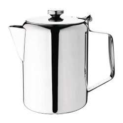Olympia Concorde Stainless Steel Coffee Pot 2Ltr