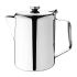 Olympia Concorde Stainless Steel Coffee Pot 2Ltr