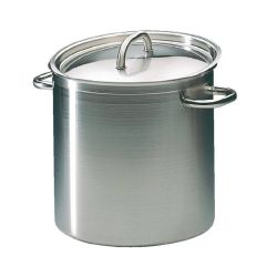 Bourgeat Excellence Stock Pot 17.2Ltr