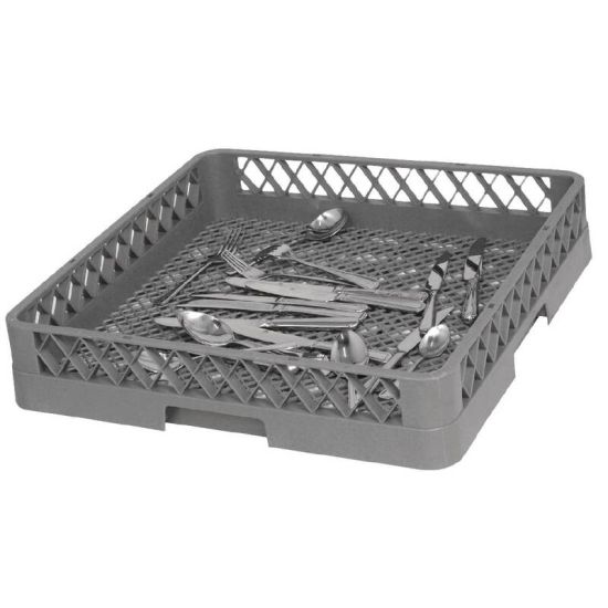 Vogue Cutlery Dishwasher Rack URO K910